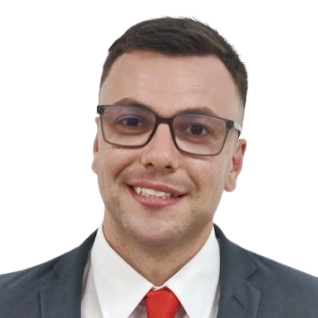 Nathan Gradici